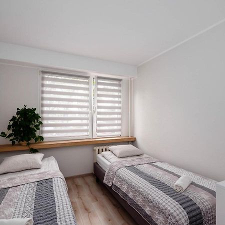 Best Choice 2-Bedroom Apartment Płock Eksteriør bilde