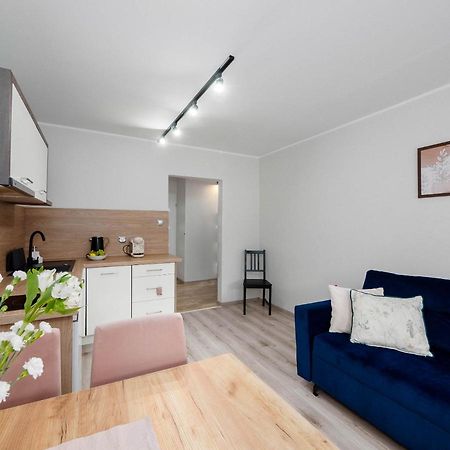 Best Choice 2-Bedroom Apartment Płock Eksteriør bilde