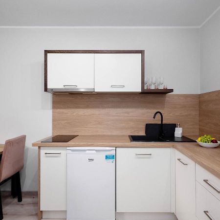 Best Choice 2-Bedroom Apartment Płock Eksteriør bilde