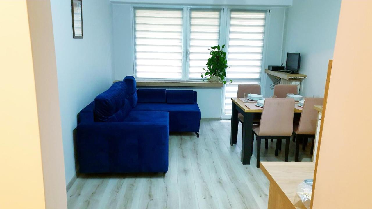 Best Choice 2-Bedroom Apartment Płock Eksteriør bilde