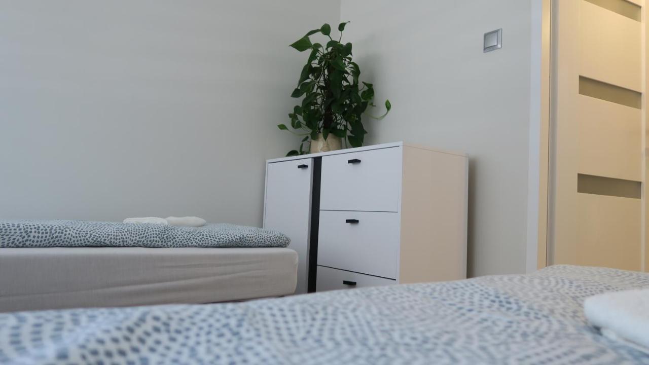 Best Choice 2-Bedroom Apartment Płock Eksteriør bilde