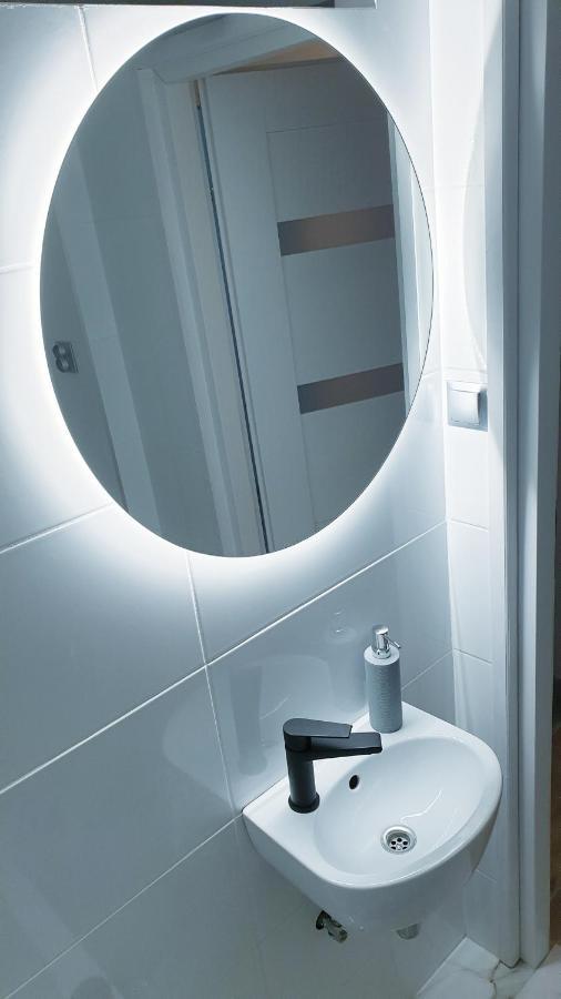 Best Choice 2-Bedroom Apartment Płock Eksteriør bilde