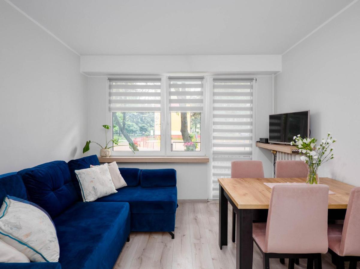 Best Choice 2-Bedroom Apartment Płock Eksteriør bilde