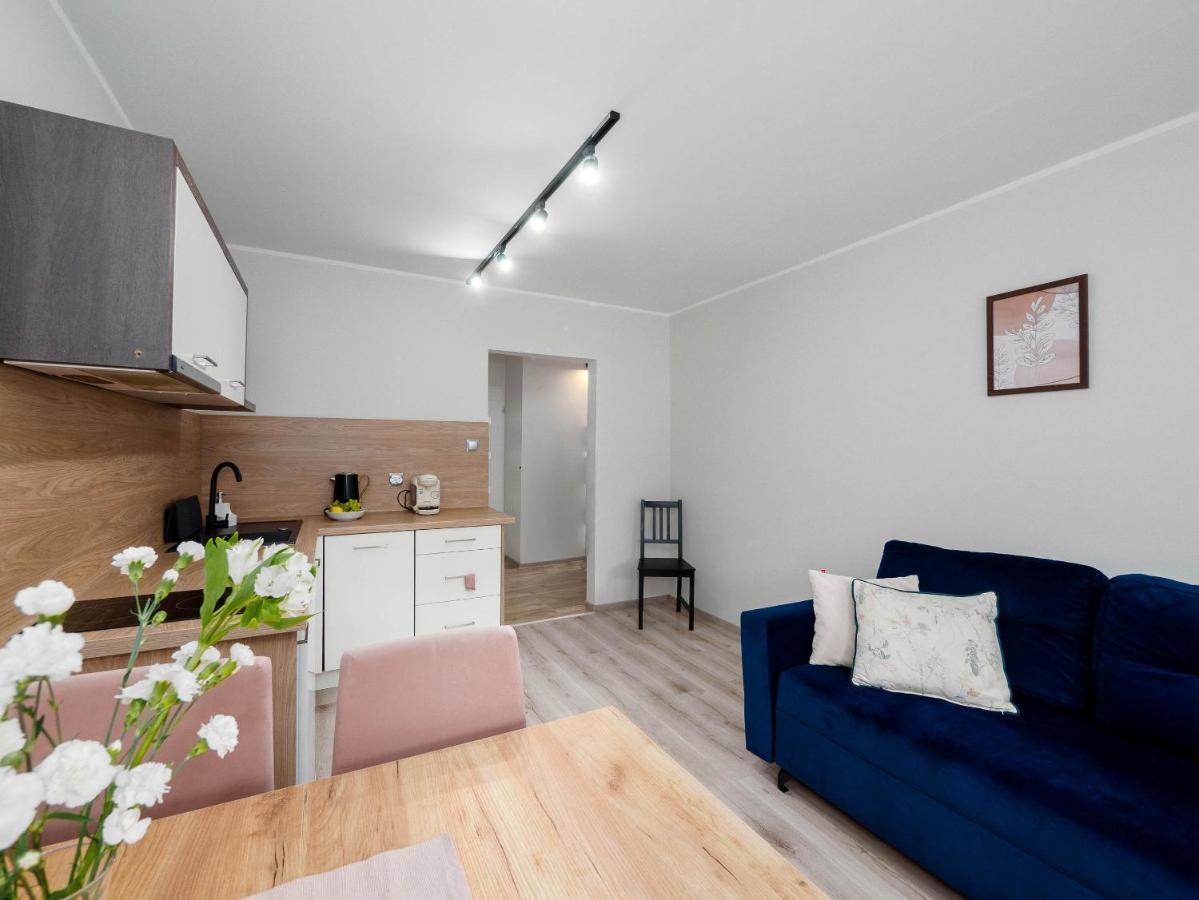 Best Choice 2-Bedroom Apartment Płock Eksteriør bilde