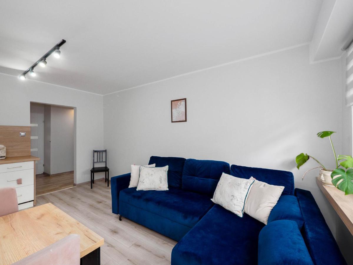Best Choice 2-Bedroom Apartment Płock Eksteriør bilde