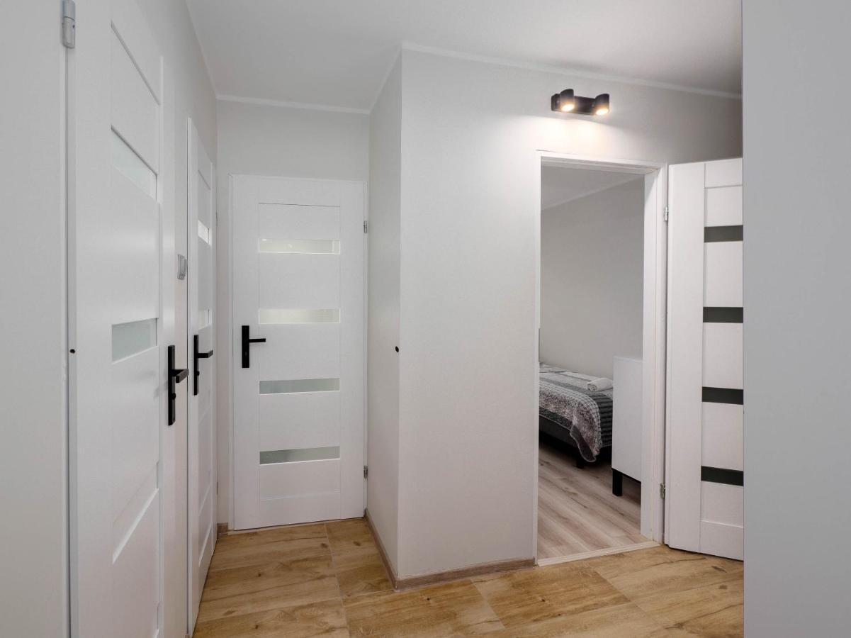 Best Choice 2-Bedroom Apartment Płock Eksteriør bilde